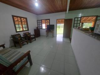 Hospedagem canto dos pássaros - Nova Friburgo - 5