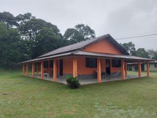 Hospedagem canto dos pássaros - 4