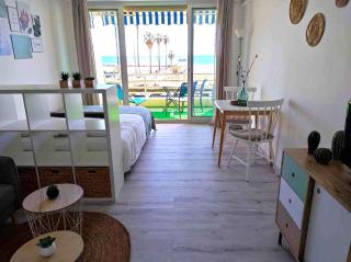 Studio "Blue Sun" - Vallauris - 4