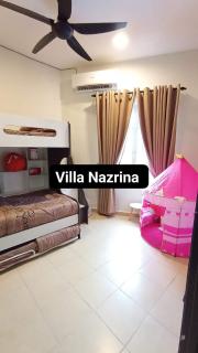 Villa Nazrina Homestay - Sungai Petani - 6