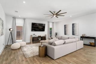 The Gateway - 6BED W Two Houses GameRoom & Pool - Cedar Park - 3