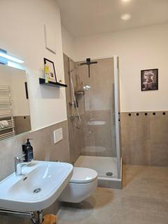 Design-Apartment I Black Forest I Boxspring I Nespresso I Spielplatz - Oberharmersbach - 2