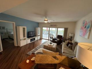 Long Boat Key Beach Condo - Longboat Key - 1