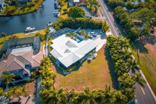 Phillipi Creek House With Boat Dock And Pool - Sarasota - 2