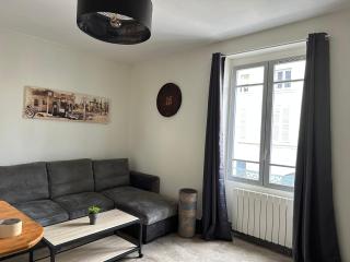 F2 hyper centre ville Lons - Lons-le-Saunier - 6