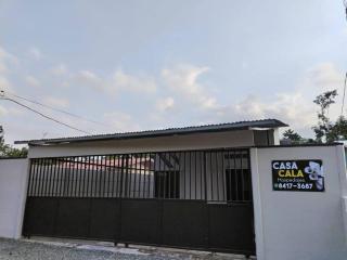 Casa Cala - Bribri - 0