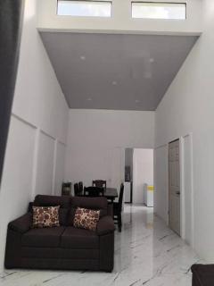 Casa Cala - Bribri - 2