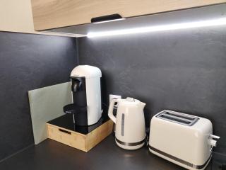 Cozy studio Pontault-combault proche Disney-Paris - Pontault-Combault - 7