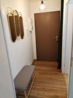 Cozy studio Pontault-combault proche Disney-Paris - Pontault-Combault - 6