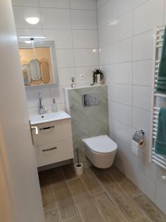 Cozy studio Pontault-combault proche Disney-Paris - Pontault-Combault - 5