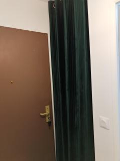 Cozy studio Pontault-combault proche Disney-Paris - Pontault-Combault - 4