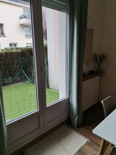 Cozy studio Pontault-combault proche Disney-Paris - Pontault-Combault - 2