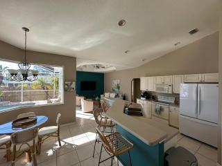 South Venice Pool House - 3