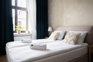 1555 Apartments IV Rodzinny - 1