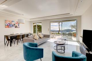Giant Terrace on a stunning View - Villefranche-sur-Mer - 7