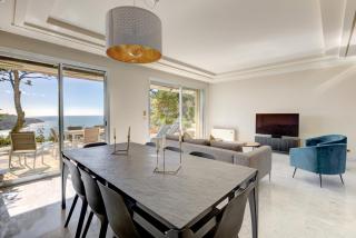 Giant Terrace on a stunning View - Villefranche-sur-Mer - 5