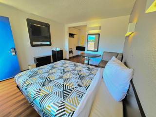 Motel 6-Palm Desert, CA - Palm Springs Area - Bermuda Dunes - 8