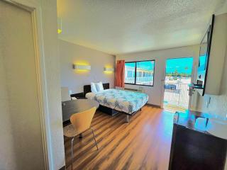 Motel 6-Palm Desert, CA - Palm Springs Area - Bermuda Dunes - 3