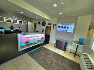 Motel 6-Palm Desert, CA - Palm Springs Area - Bermuda Dunes - 3