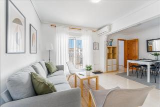 Casa Del Sol - Gran Alacant - 5
