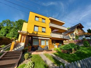 Apartmány Luhačovice - 3