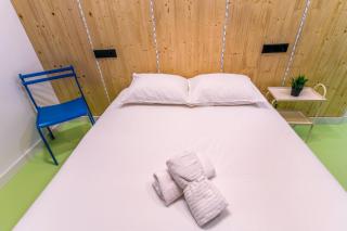 Koala Hostel Mercado - Alicante - 4