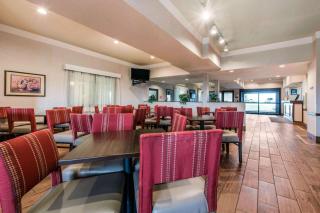 Comfort Inn & Suites Streetsboro - Kent - 7