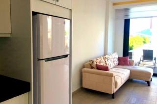 Sole Apart wt/ Private Pool& In city center - Kaş - 3