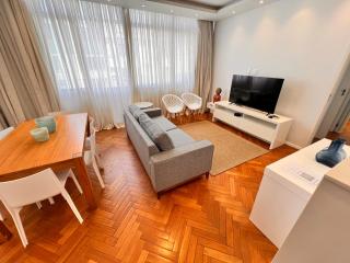 Encantador 3 cuartos frente a la playa - 5