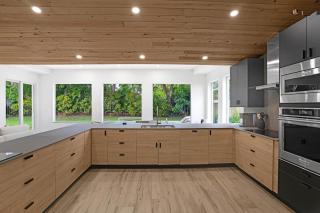 Stunning Modern Coastal Villa - The Three Palms - 5