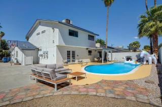Luxurious 5BR I 4BA Dream Home I 31 nights min stay I - Las Vegas - 0