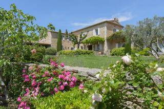 Mas des Papillons Gordes - Gordes - 0