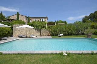 Mas des Papillons Gordes - Gordes - 7