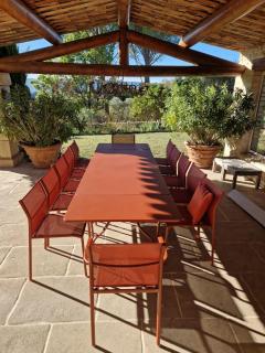 Mas des Papillons Gordes - Gordes - 1