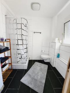 Appartement in Heidelberg mit Balkon - 2