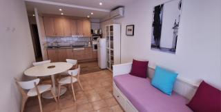 Apartament Perebep de Linyola - Linyola - 0