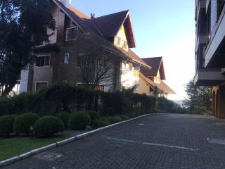 Flat Bella Gramado Centro - Localizado no Centro - Gramado - 5