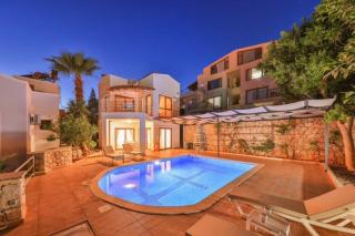Villa Beta wt/Private Pool& Sea View - Kaş - 0