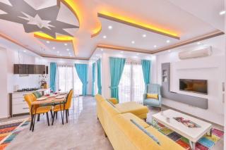 Villa Beta wt/Private Pool& Sea View - Kaş - 7