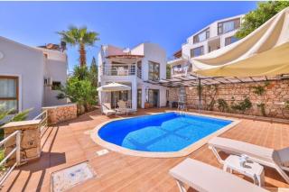 Villa Yeni with Private Pool& Sea View - 2