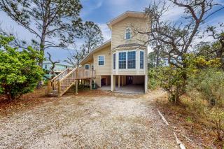 Sandy Feats - Gulf Highlands - 8