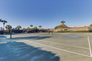 Seascape Golf Villas 95E - Destin - 2