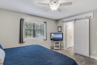 Seascape Golf Villas 95E - Destin - 3