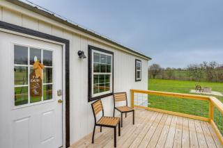 Fishing Pond Access Pet-Friendly Lorena Studio - Lorena - 9