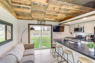 Fishing Pond Access Pet-Friendly Lorena Studio - Lorena - 6