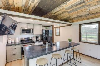 Fishing Pond Access Pet-Friendly Lorena Studio - 4