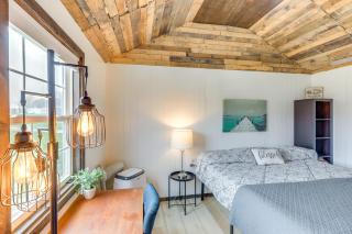 Fishing Pond Access Pet-Friendly Lorena Studio - Lorena - 1