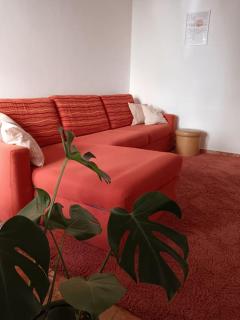 [Forti Genova-Free Parking] Castellaccio Apartment - Genua - 6