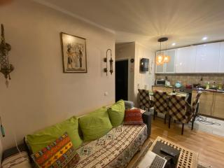 Orient Express Apartment in the center of Riga - Riga - 0