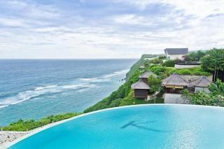PRIVATE TOP 5* BALI RESORT VILLA IRINA - Ungasan - 5